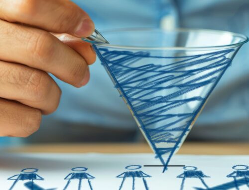 ¿Sabes cuál es la fuerza de ventas de tu empresa?