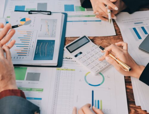 ¿Sabes cómo calcular el precio de venta de un producto de manera eficaz?