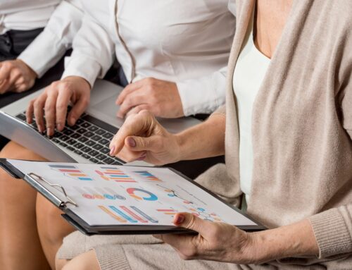 3 señales que indican que necesitas urgentemente una consultoría de ventas