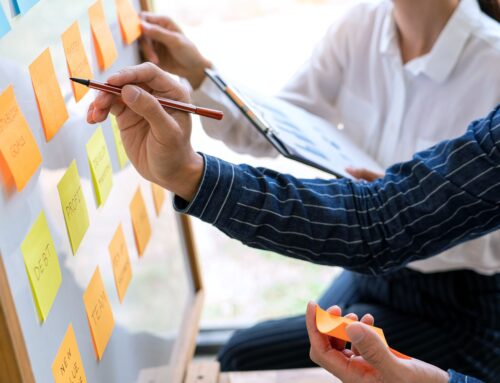 ¿Por qué es importante contar con un buen plan de marketing?