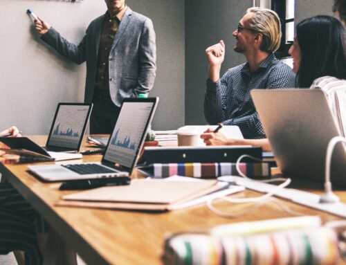 ¿En qué situaciones deberías contratar un servicio de consultoría para mejorar ventas?